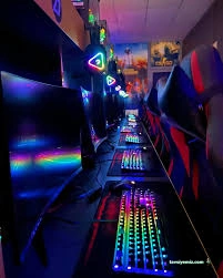 Cadde Game Center Cadde Game Center