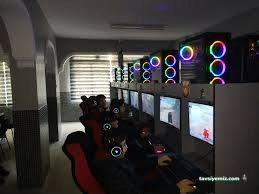 Cadde Game Center Cadde Game Center