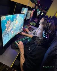 Cadde Game Center Cadde Game Center