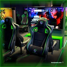 Cadde Game Center Cadde Game Center