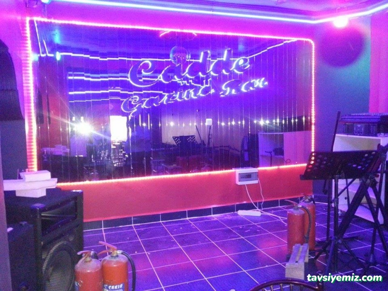 Cadde Gazino Bar Cadde Gazino Bar
