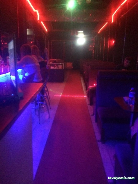 Cadde Gazino Bar Cadde Gazino Bar