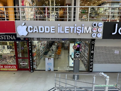 Cadde İletişim | Cep Telefonu, Bilgisayar Ve Tablet Servisi Cadde İletişim | Cep Telefonu, Bilgisayar Ve Tablet Servisi