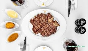 Cadde Steak House Cadde Steak House
