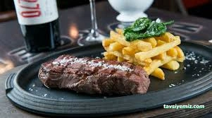 Cadde Steak House Cadde Steak House