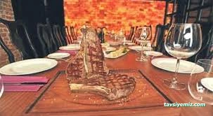 Cadde Steak House Cadde Steak House