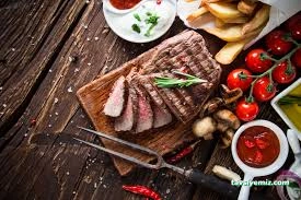 Cadde Steak House Cadde Steak House