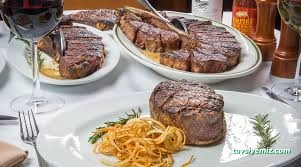 Cadde Steak House Cadde Steak House