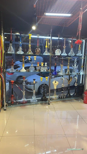 Cadde Tobacco Nargile & Tütün Cadde Tobacco Nargile & Tütün