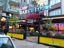 Cafe Barcelona Nargile Cafe Cafe Barcelona Nargile Cafe