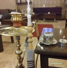 Cafe De Nargile Cafe De Nargile