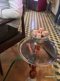 Cafe De Nargile Cafe De Nargile