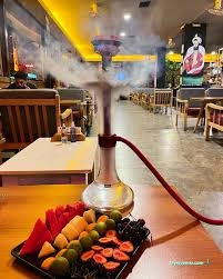 Cafe De Nargile Cafe De Nargile
