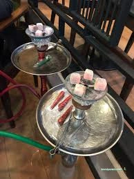 Cafe De Nargile Cafe De Nargile