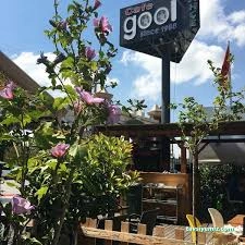 Cafe Gool Bahçe Cafe Gool Bahçe