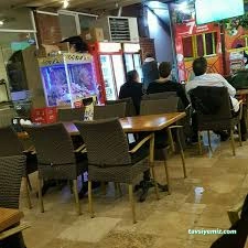 Cafe Gool Bahçe Cafe Gool Bahçe