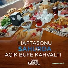 Cafe Gool Bahçe Cafe Gool Bahçe