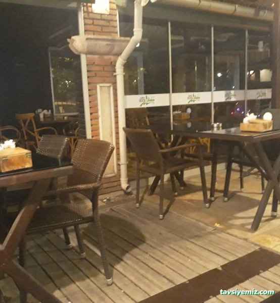 Cafe Gool Bahçe Cafe Gool Bahçe
