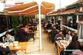 Cafe Gool Bahçe Cafe Gool Bahçe