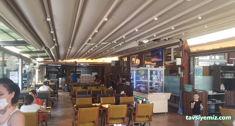 Cafe Gool Bahçe Cafe Gool Bahçe