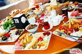 Cafe Gool Bahçe Cafe Gool Bahçe