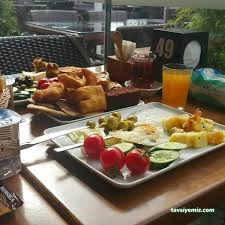 Cafe Gool Bahçe Cafe Gool Bahçe