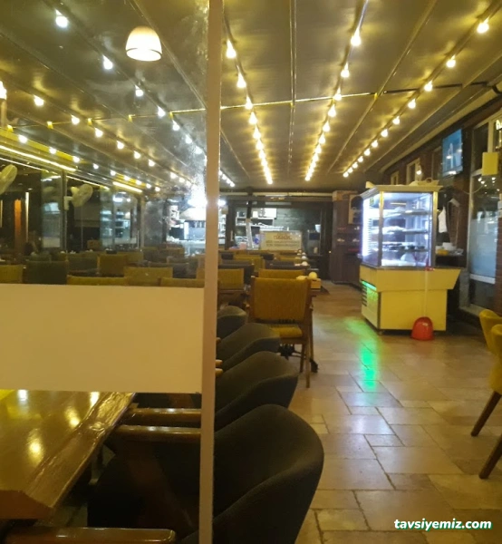 Cafe Gool Bahçe Cafe Gool Bahçe