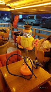 Cafe Hookah Cafe Hookah