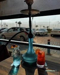 Cafe Hookah Cafe Hookah