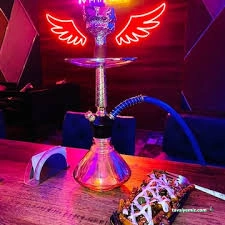 Cafe Hookah Cafe Hookah
