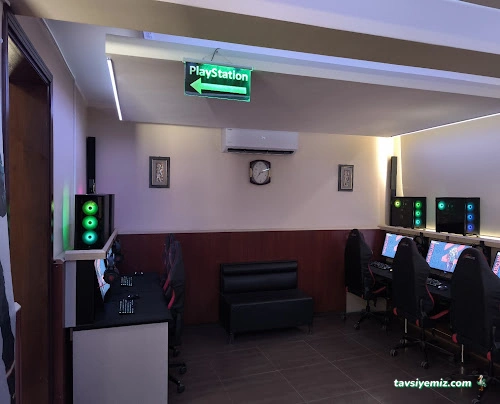 Cafe İnn İnternet & Playstation Cafe Cafe İnn İnternet & Playstation Cafe