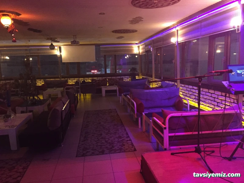 Cafe Karaoke Van Cafe Karaoke Van