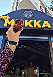 Cafe Mokka Cafe Mokka