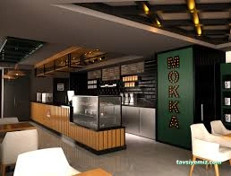 Cafe Mokka Cafe Mokka