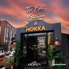 Cafe Mokka Cafe Mokka