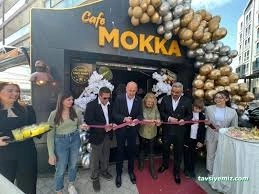 Cafe Mokka Cafe Mokka