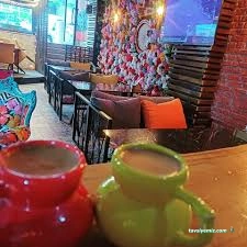 Cafe Palet Cafe Palet