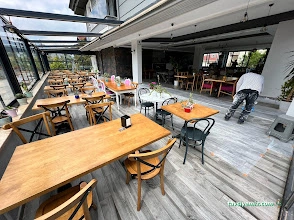 Cafe Pi Cafe Pi
