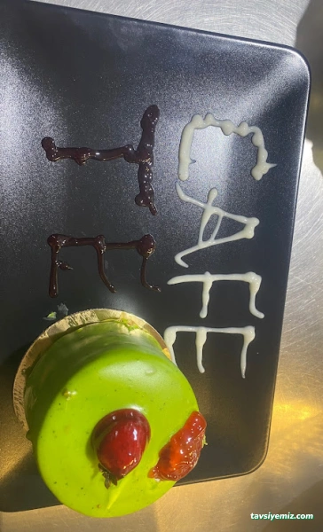 Cafe Te
