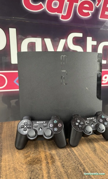 Cafe'es Playstation Cafe Muğla Cafe'es Playstation Cafe Muğla