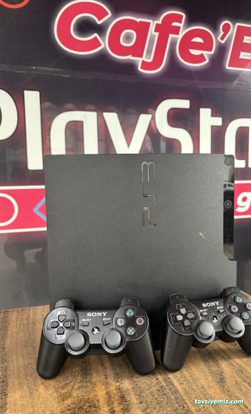 Cafe'es Playstation Cafe Muğla Cafe'es Playstation Cafe Muğla