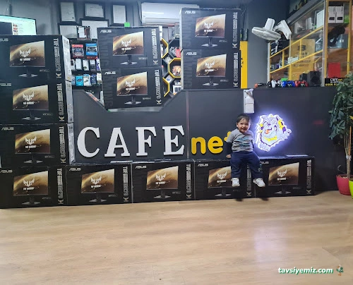 Cafenetespor İnternet Kafe Espor Cafenetespor İnternet Kafe Espor