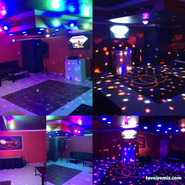 Cafe's Karaoke Kastamonu Cafe's Karaoke Kastamonu