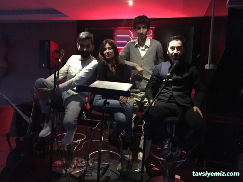 Cafe's Karaoke Kastamonu Cafe's Karaoke Kastamonu