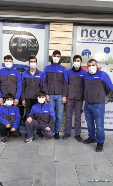 Çağ Elektronik Çağ Elektronik