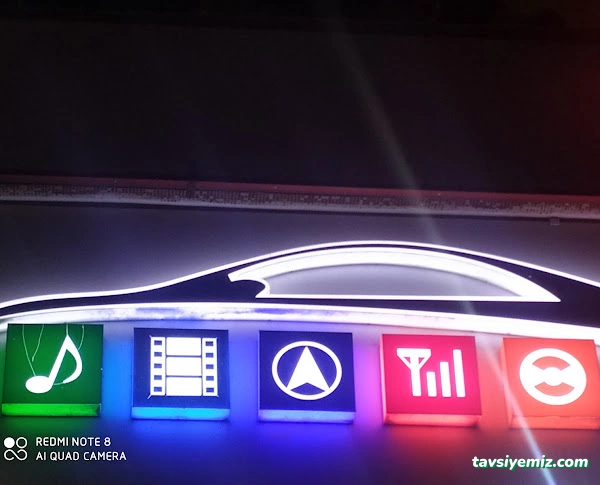 Çağ Elektronik Çağ Elektronik