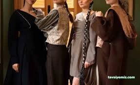 Çağ Moda Evi