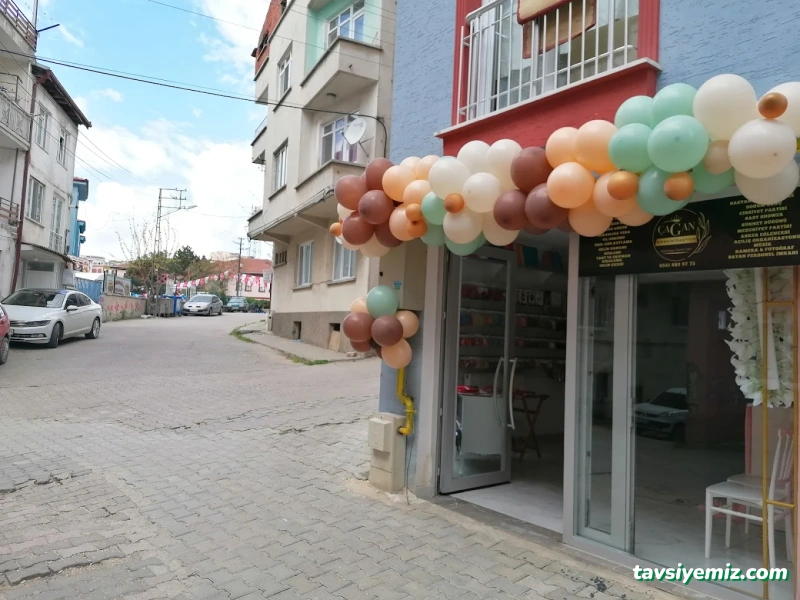 Çağan Organizasyon Çağan Organizasyon