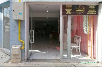 Çağan Organizasyon