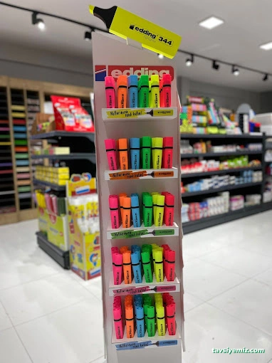 Çağatay Kırtasiye Çağatay Kırtasiye